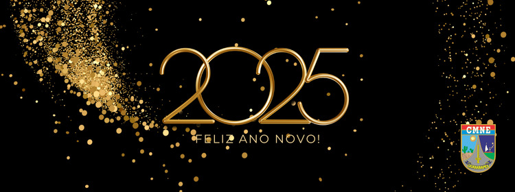 Feliz 2025!