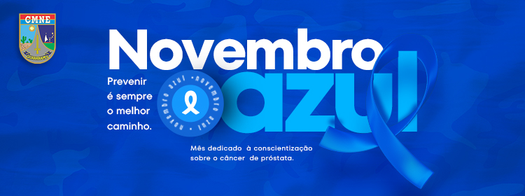 Novembro Azul